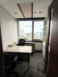 Keck Seng Tower (D1), Office #484332411